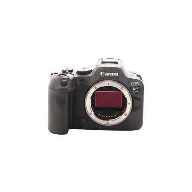 Canon EOS R6 Mark II Body Only
