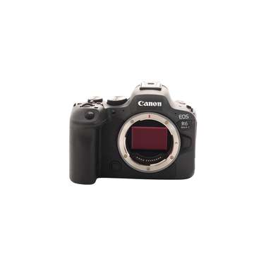 Canon EOS R6 Mark II Body Only