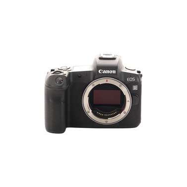 Canon EOS R