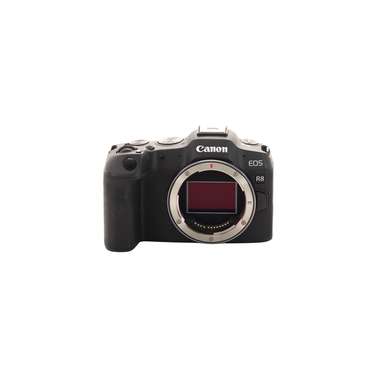 Canon EOS R8 Mirrorless Camera