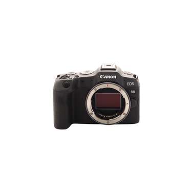 Canon EOS R8 Mirrorless Camera