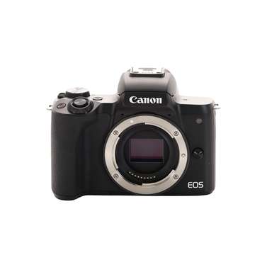 Canon EOS M50 II