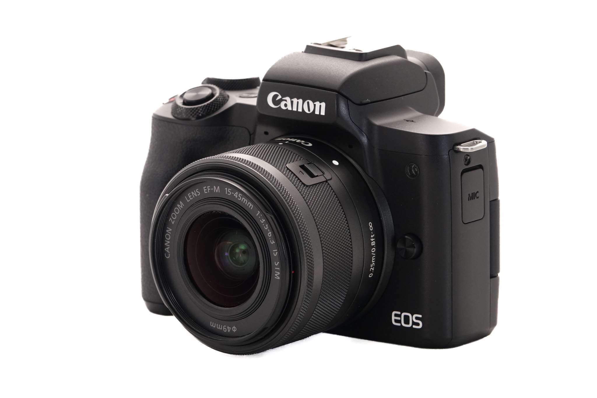Canon M50 Canon Camera For Vlogging Price Ef M Canon M50 Kit