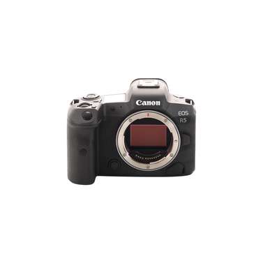 Canon EOS R50 Mirrorless Camera