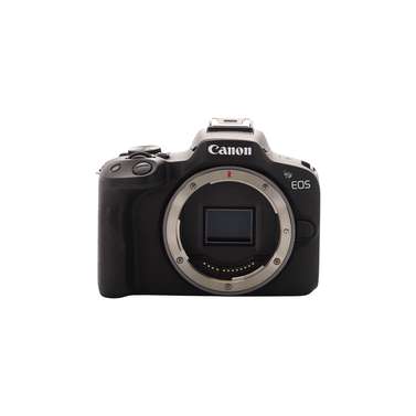 Canon EOS R50 Mirrorless Camera