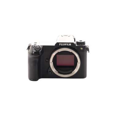 Fujifilm GFX50S II