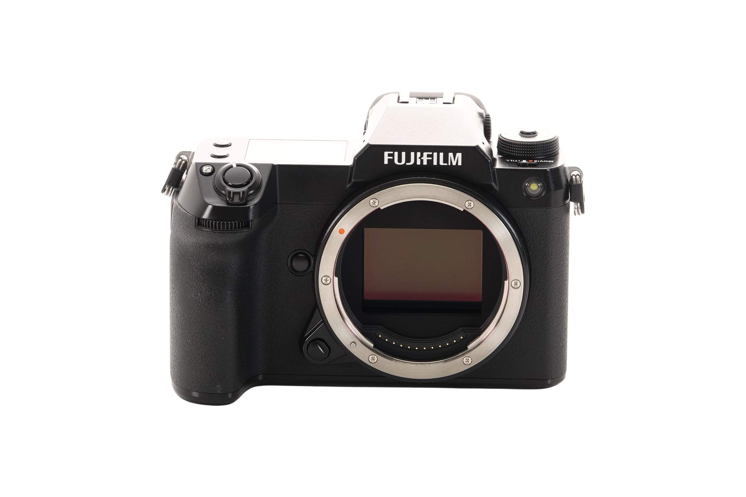 Fujifilm GFX50S II - Body Only - Rent from $39.99/week