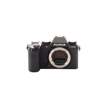 Fujifilm X-S20 Mirrorless Camera