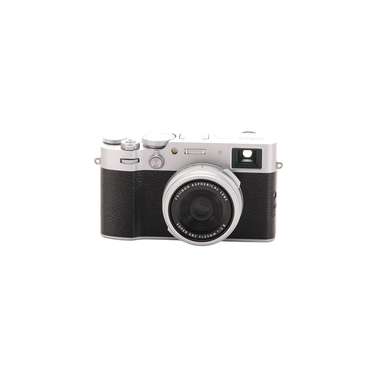 Fujifilm X100VI