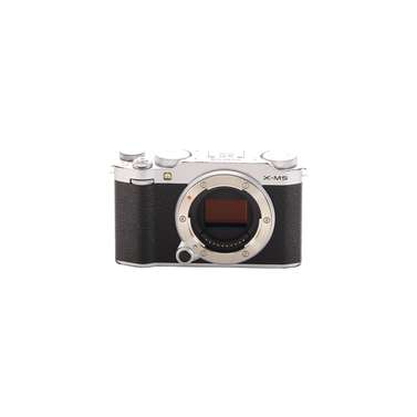 Fujifilm X-M5