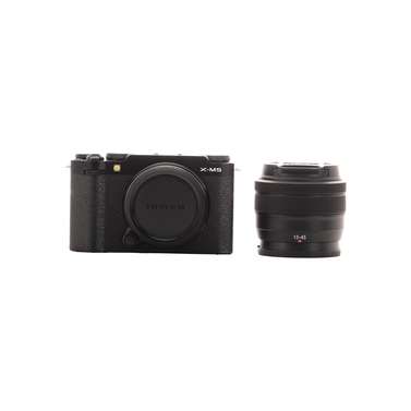 Fujifilm X-M5
