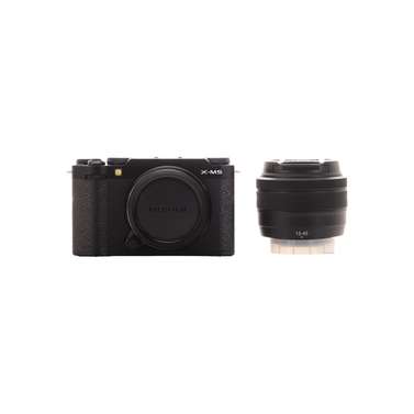 Fujifilm X-M5