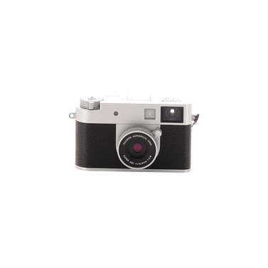 FujiFilm X-HF1