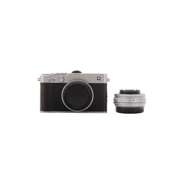 FujiFilm X-E5