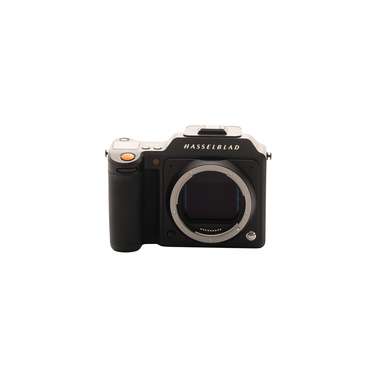 Hasselblad X2D 100C Medium Format Mirrorless Camera