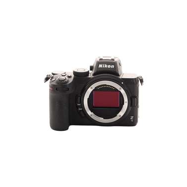 Nikon Z5