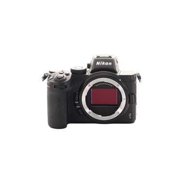 Nikon Z5