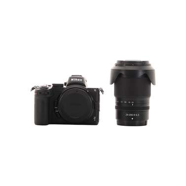 Nikon Z5