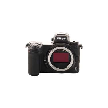 Nikon Z7 II