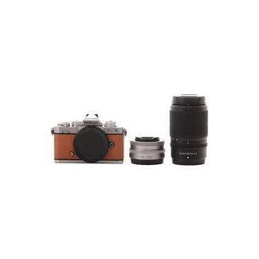 Nikon Z FC
