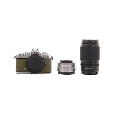 Nikon Z FC