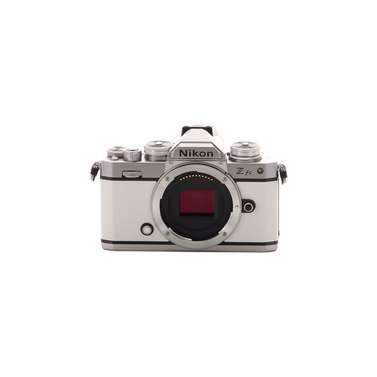 Nikon Z FC