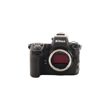 Nikon Z8 Mirrorless Camera