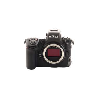 Nikon Z8 Mirrorless Camera