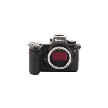 Nikon Z6 III Mirrorless Camera