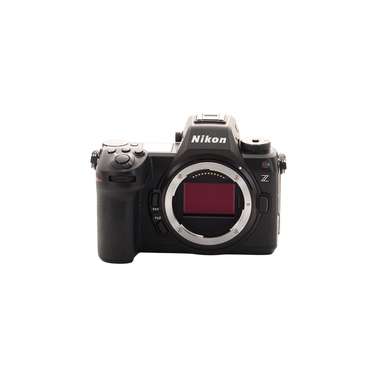 Nikon Z6 III Mirrorless Camera