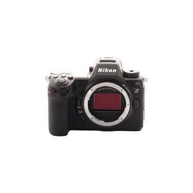Nikon Z6 III Mirrorless Camera