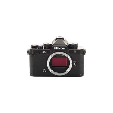 Nikon ZF Mirrorless Digital Camera