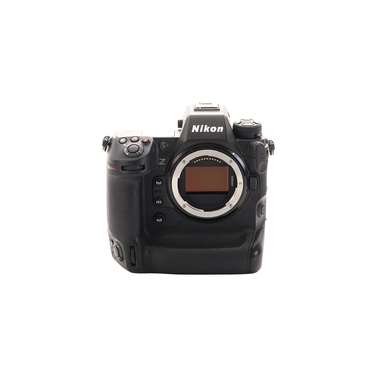 Nikon Z9