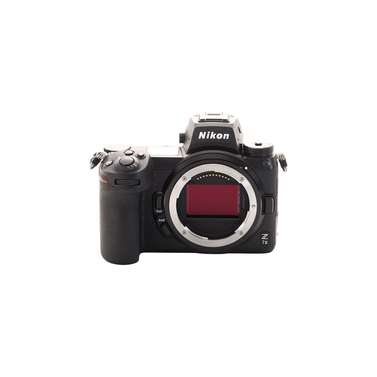 Nikon Z 7II