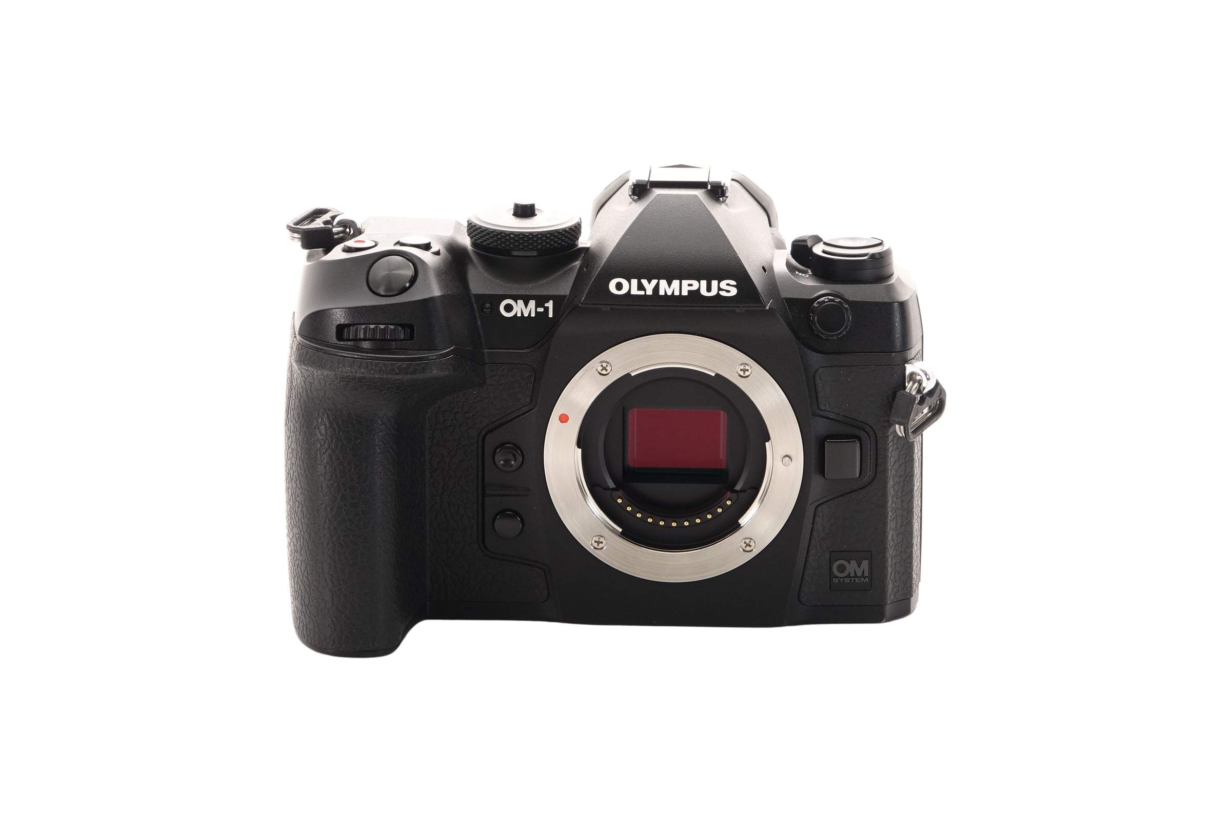 Olympus Om Best Value Mirrorless Full Frame Camera Olympus OM-D E
