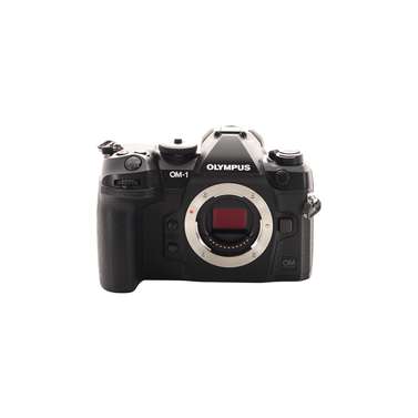 Olympus OM-1