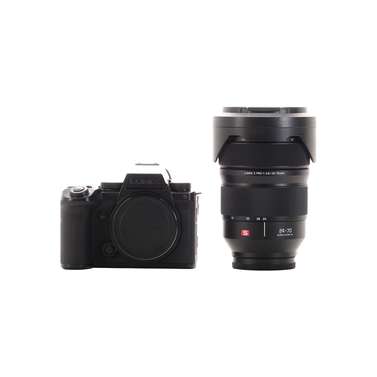 Panasonic LUMIX S5IIX