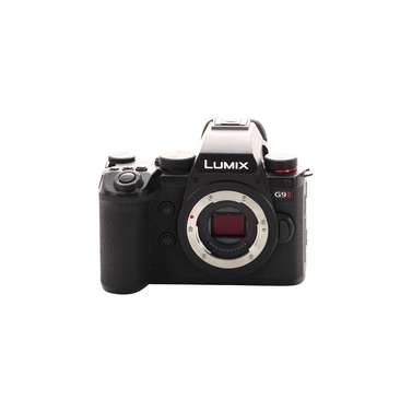 Panasonic G9 II Mirrorless Camera
