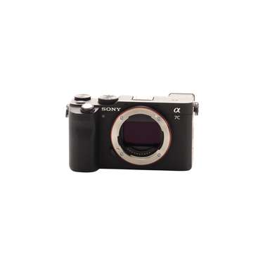 Sony A7C