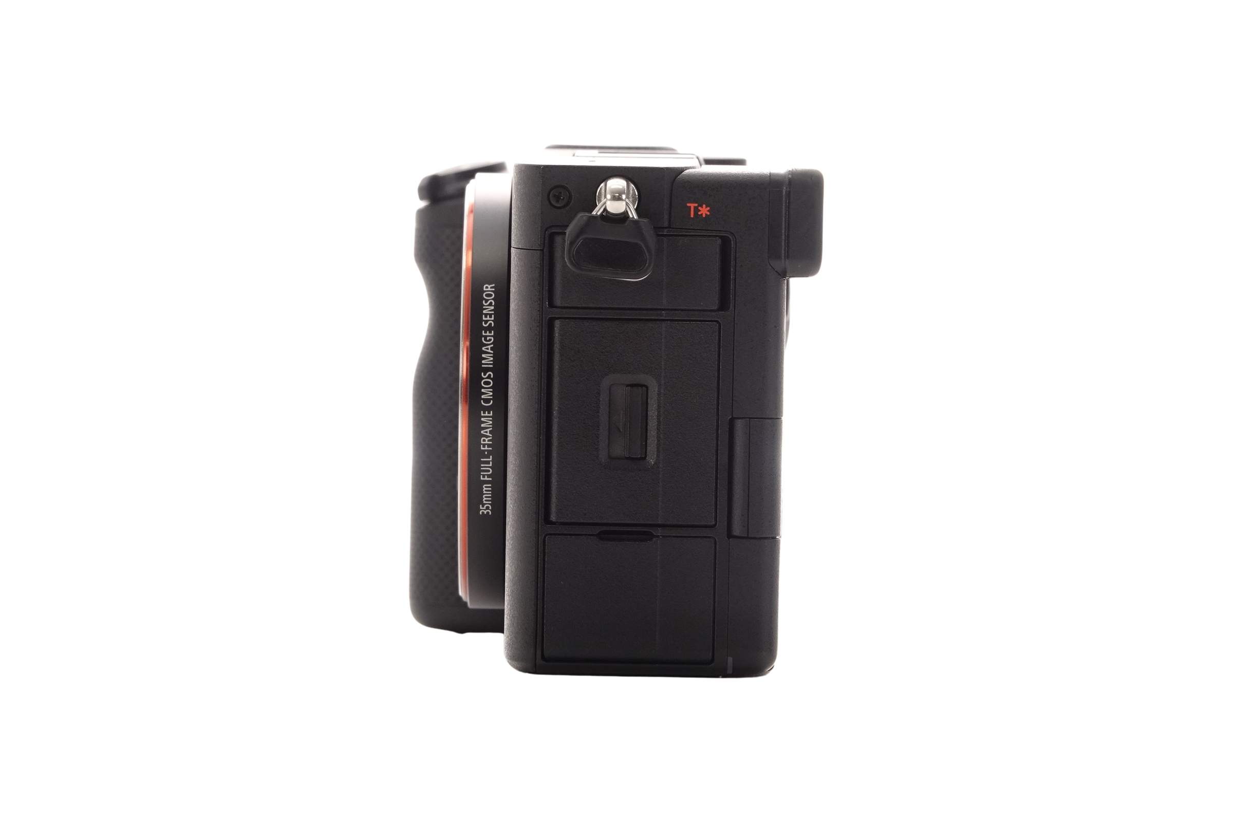 Shutter Speed Sony A6400 How To Use Shutter Speed Sony A7 Iii