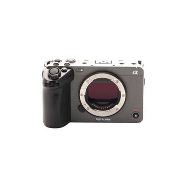 Sony FX3 Camera