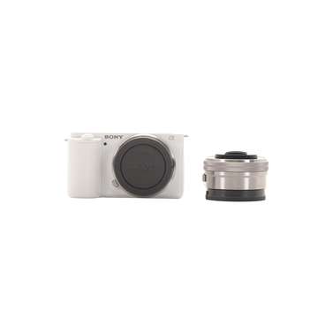 Sony ZV-E10