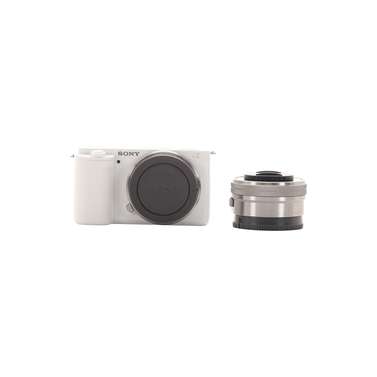 Sony ZV-E10