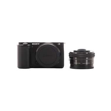 Sony ZV-E10