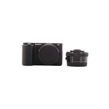 Sony ZV-E10
