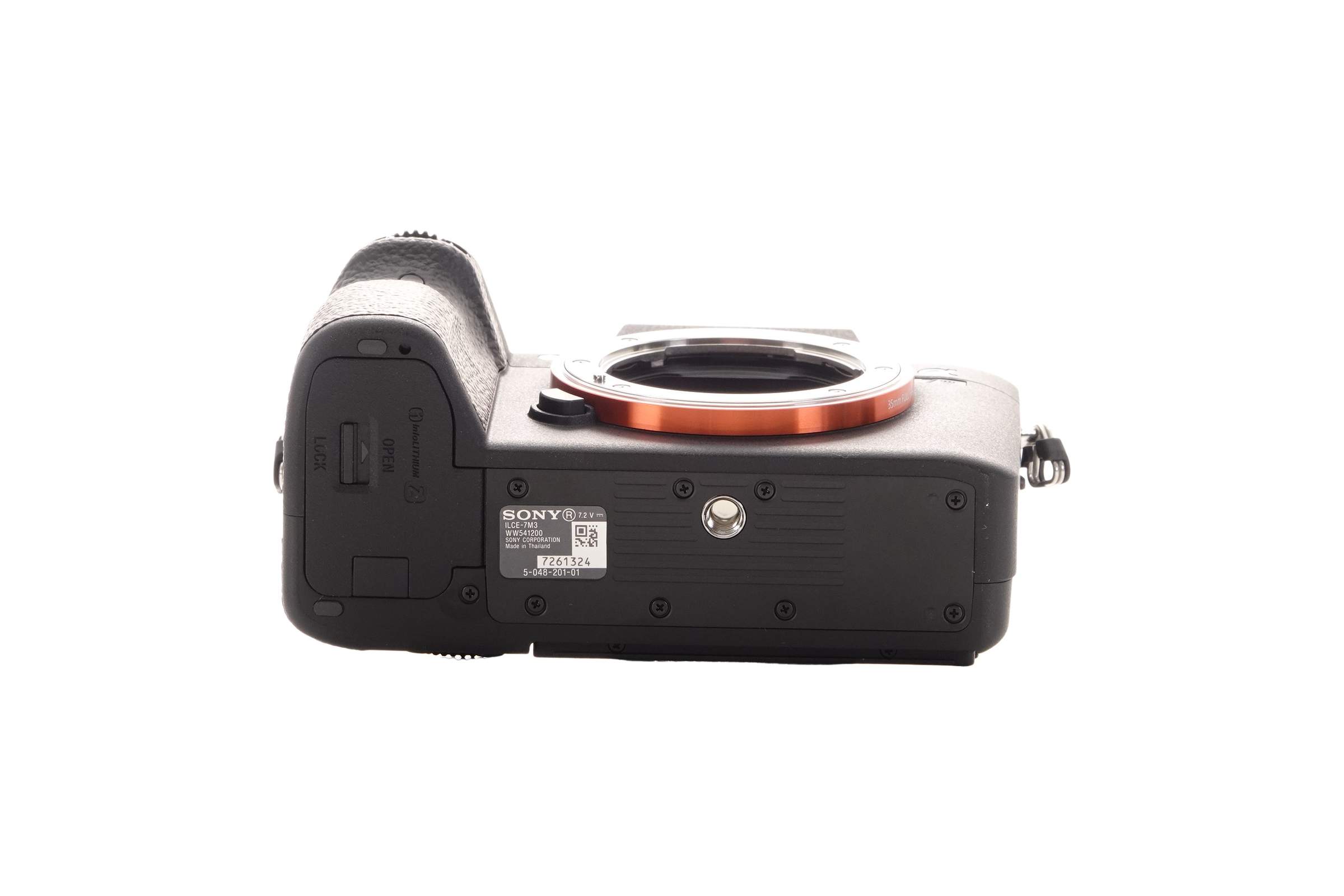 Timer Sony A7 Iii Hdr Mode Camera Settings Sony A7iii Timelapse