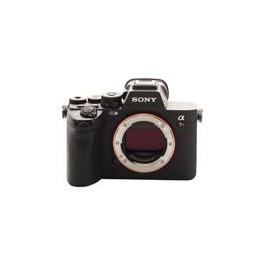 Sony A7R V Body