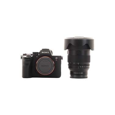 Sony A7R V