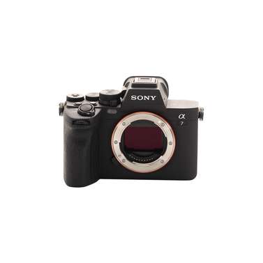 Sony A7 Mark IV