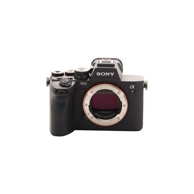Sony A7 Mark IV